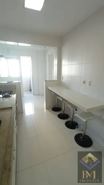 Foto 7 de Apartamento com 2 quartos à venda, 128m2 em Aparecida, Santos - SP