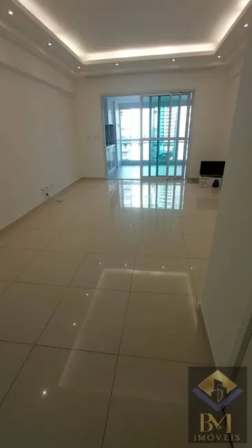 Foto 2 de Apartamento com 2 quartos à venda, 128m2 em Aparecida, Santos - SP