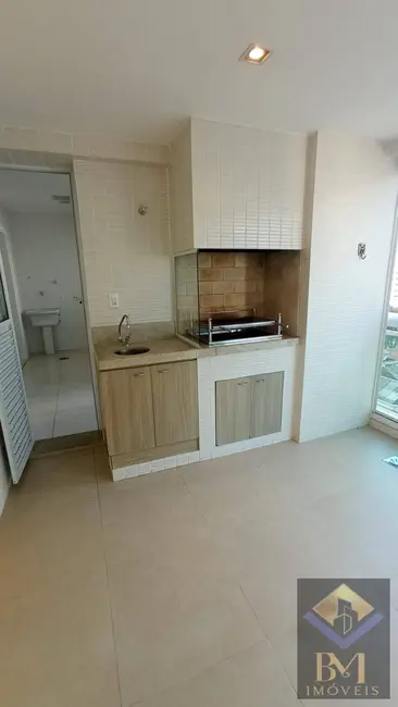 Foto 5 de Apartamento com 2 quartos à venda, 128m2 em Aparecida, Santos - SP