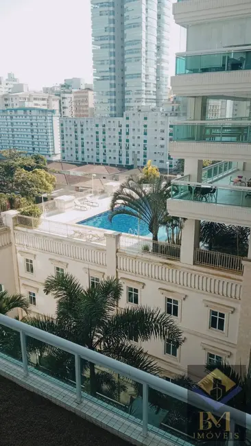 Foto 1 de Apartamento com 2 quartos à venda, 128m2 em Aparecida, Santos - SP