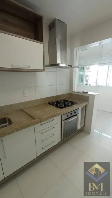 Foto 8 de Apartamento com 2 quartos à venda, 128m2 em Aparecida, Santos - SP
