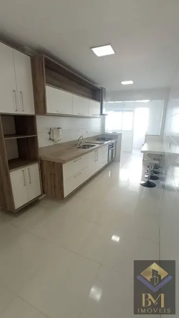 Foto 6 de Apartamento com 2 quartos à venda, 128m2 em Aparecida, Santos - SP