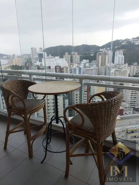Apartamento com 1 quarto para alugar, 58m2 em Gonzaga, Santos - SP - imagem 1 Foto 1 de Apartamento com 1 quarto para alugar, 58m2 em Gonzaga, Santos - SP