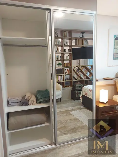 Apartamento com 1 quarto para alugar, 58m2 em Gonzaga, Santos - SP - imagem 7 Foto 7 de Apartamento com 1 quarto para alugar, 58m2 em Gonzaga, Santos - SP