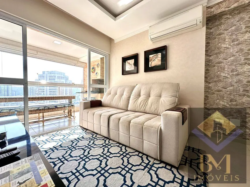 Apartamento com 3 quartos à venda, 109m2 em Gonzaga, Santos - SP - imagem 1 Foto 1 de Apartamento com 3 quartos à venda, 109m2 em Gonzaga, Santos - SP