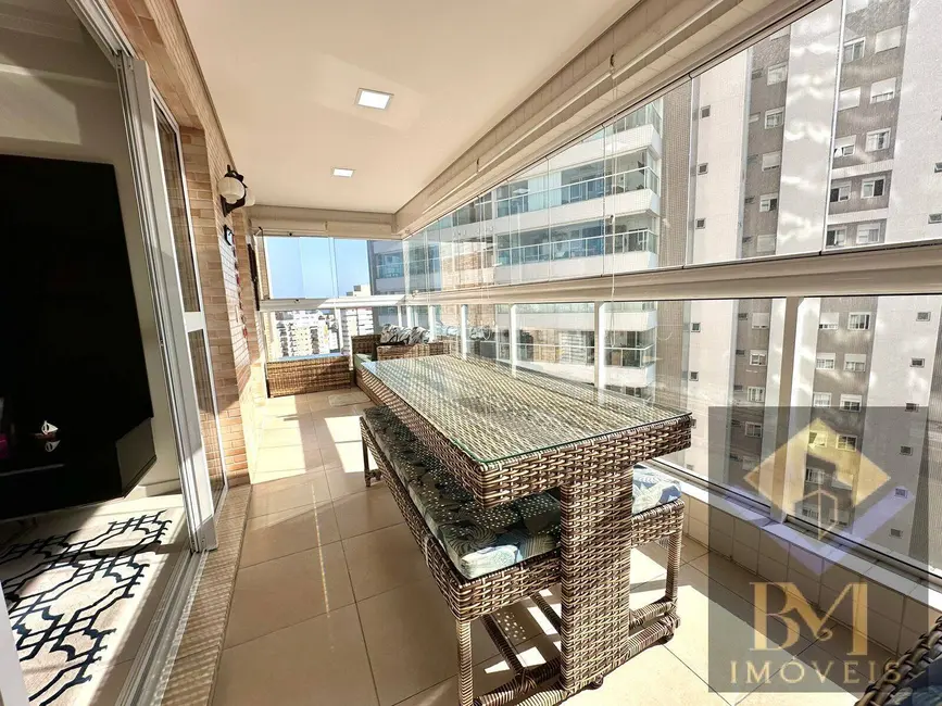 Apartamento com 3 quartos à venda, 109m2 em Gonzaga, Santos - SP - imagem 2 Foto 2 de Apartamento com 3 quartos à venda, 109m2 em Gonzaga, Santos - SP