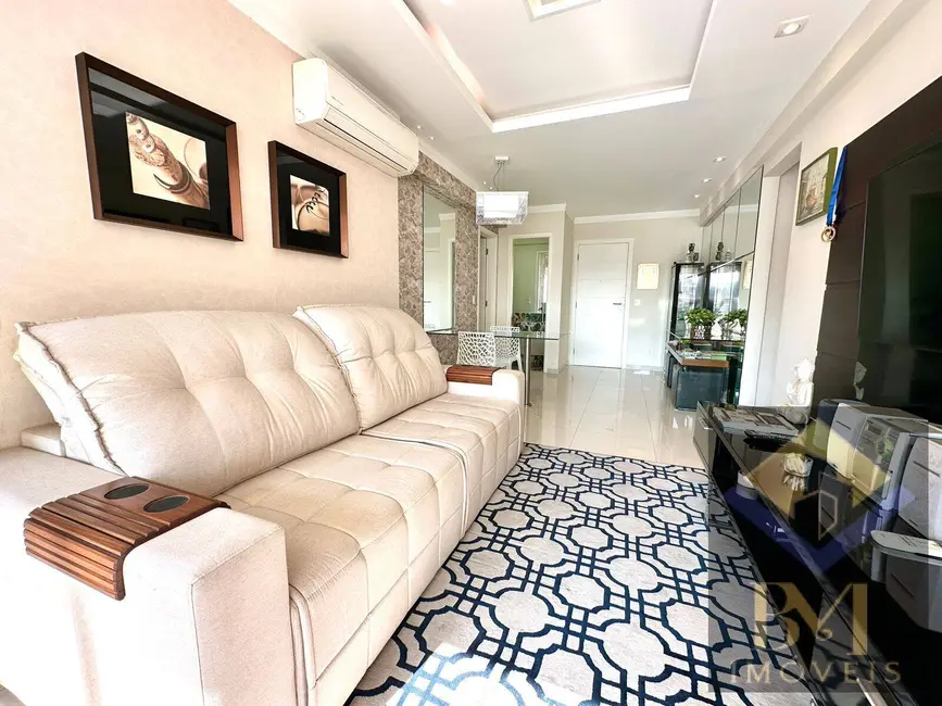 Apartamento com 3 quartos à venda, 109m2 em Gonzaga, Santos - SP - imagem 4 Foto 4 de Apartamento com 3 quartos à venda, 109m2 em Gonzaga, Santos - SP