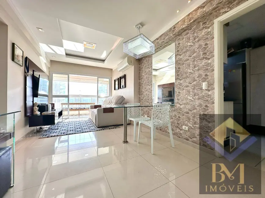Apartamento com 3 quartos à venda, 109m2 em Gonzaga, Santos - SP - imagem 7 Foto 7 de Apartamento com 3 quartos à venda, 109m2 em Gonzaga, Santos - SP