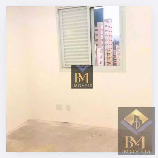 Foto 7 de Apartamento com 3 quartos à venda, 109m2 em Gonzaga, Santos - SP