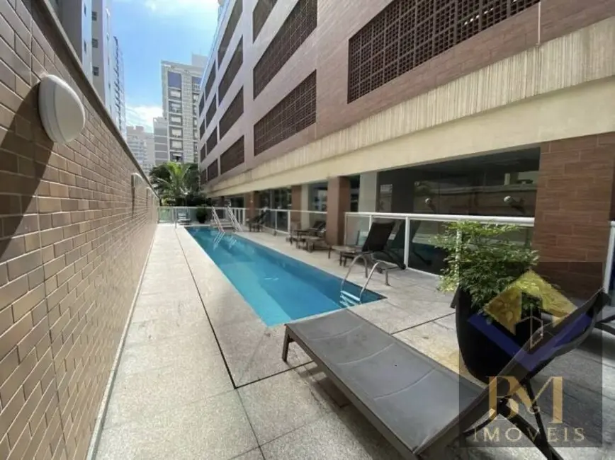 Foto 4 de Apartamento com 1 quarto à venda, 65m2 em Pompéia, Santos - SP