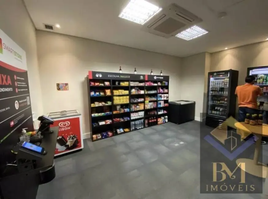 Foto 8 de Apartamento com 1 quarto à venda, 65m2 em Pompéia, Santos - SP