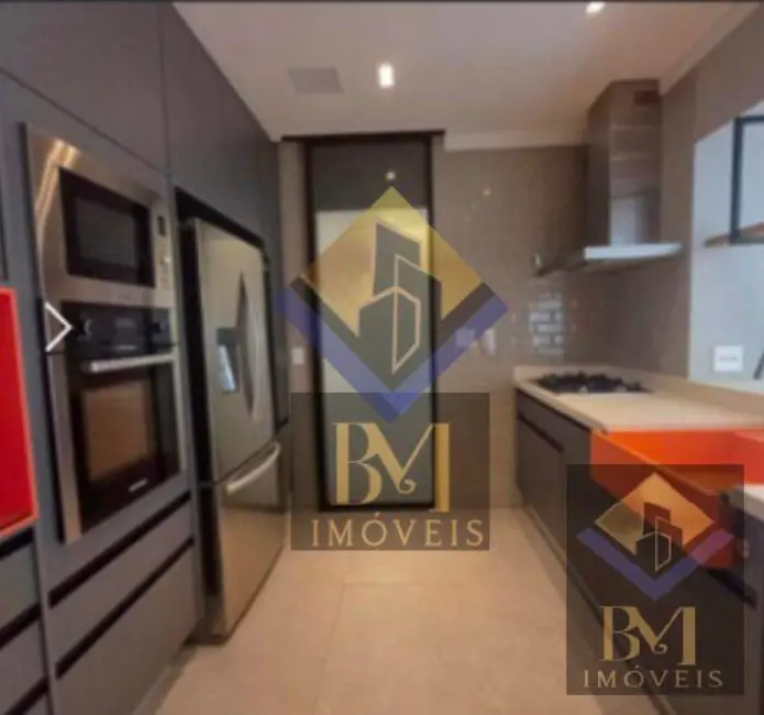 Foto 7 de Apartamento com 3 quartos à venda, 90m2 em Gonzaga, Santos - SP