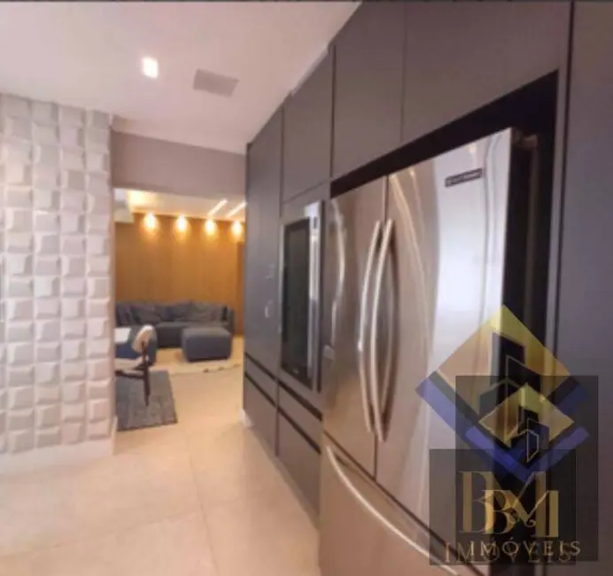 Foto 8 de Apartamento com 3 quartos à venda, 90m2 em Gonzaga, Santos - SP
