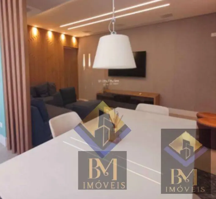 Foto 5 de Apartamento com 3 quartos à venda, 90m2 em Gonzaga, Santos - SP