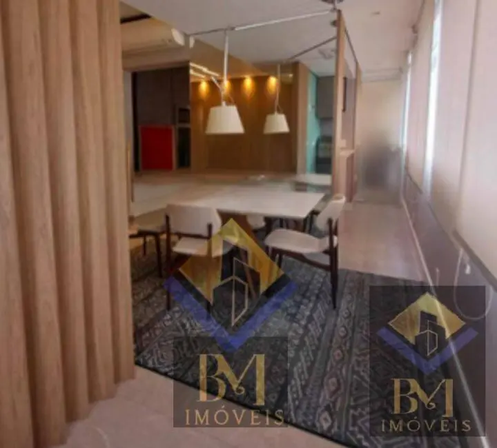 Foto 3 de Apartamento com 3 quartos à venda, 90m2 em Gonzaga, Santos - SP