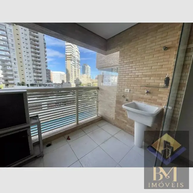 Foto 5 de Apartamento com 3 quartos à venda, 134m2 em Gonzaga, Santos - SP