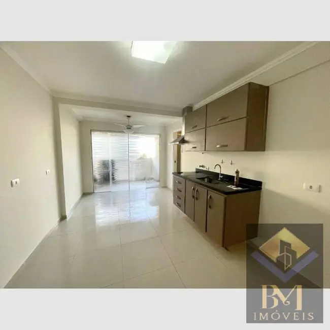 Foto 8 de Apartamento com 3 quartos à venda, 134m2 em Gonzaga, Santos - SP