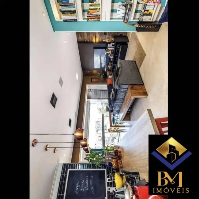 Foto 7 de Apartamento com 1 quarto à venda, 80m2 em Gonzaga, Santos - SP