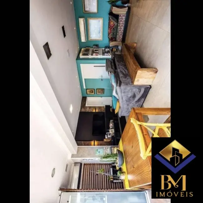 Foto 9 de Apartamento com 1 quarto à venda, 80m2 em Gonzaga, Santos - SP