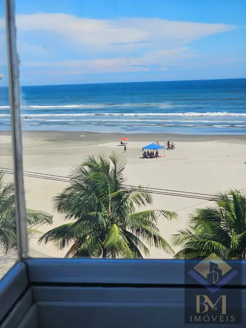 Apartamento com 3 quartos à venda, 112m2 em Maracanã, Praia Grande - SP - imagem 2 Foto 2 de Apartamento com 3 quartos à venda, 112m2 em Maracanã, Praia Grande - SP