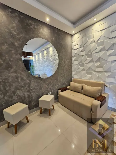 Apartamento com 3 quartos à venda, 112m2 em Maracanã, Praia Grande - SP - imagem 7 Foto 7 de Apartamento com 3 quartos à venda, 112m2 em Maracanã, Praia Grande - SP