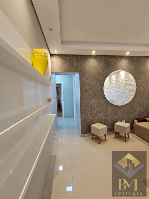 Apartamento com 3 quartos à venda, 112m2 em Maracanã, Praia Grande - SP - imagem 6 Foto 6 de Apartamento com 3 quartos à venda, 112m2 em Maracanã, Praia Grande - SP