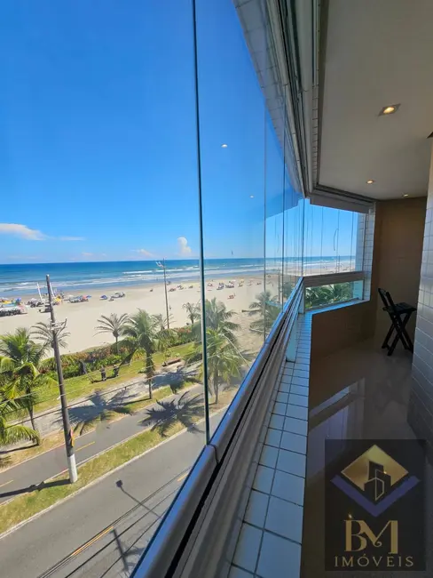 Apartamento com 3 quartos à venda, 112m2 em Maracanã, Praia Grande - SP - imagem 3 Foto 3 de Apartamento com 3 quartos à venda, 112m2 em Maracanã, Praia Grande - SP
