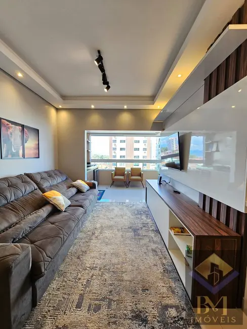 Apartamento com 3 quartos à venda, 112m2 em Maracanã, Praia Grande - SP - imagem 5 Foto 5 de Apartamento com 3 quartos à venda, 112m2 em Maracanã, Praia Grande - SP