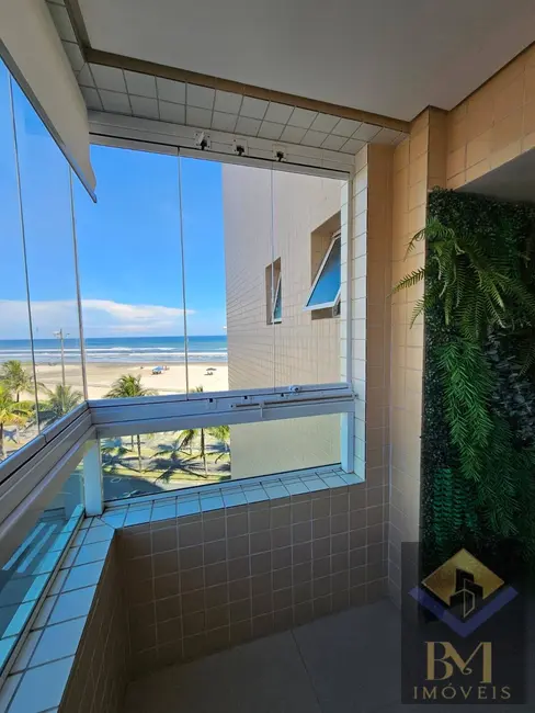 Apartamento com 3 quartos à venda, 112m2 em Maracanã, Praia Grande - SP - imagem 4 Foto 4 de Apartamento com 3 quartos à venda, 112m2 em Maracanã, Praia Grande - SP