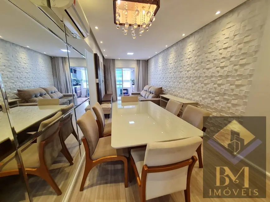 Apartamento com 2 quartos à venda, 83m2 em Canto do Forte, Praia Grande - SP - imagem 4 Foto 4 de Apartamento com 2 quartos à venda, 83m2 em Canto do Forte, Praia Grande - SP