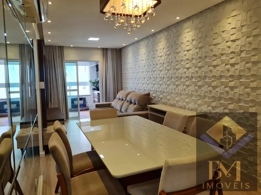 Apartamento com 2 quartos à venda, 83m2 em Canto do Forte, Praia Grande - SP - imagem 5 Foto 5 de Apartamento com 2 quartos à venda, 83m2 em Canto do Forte, Praia Grande - SP