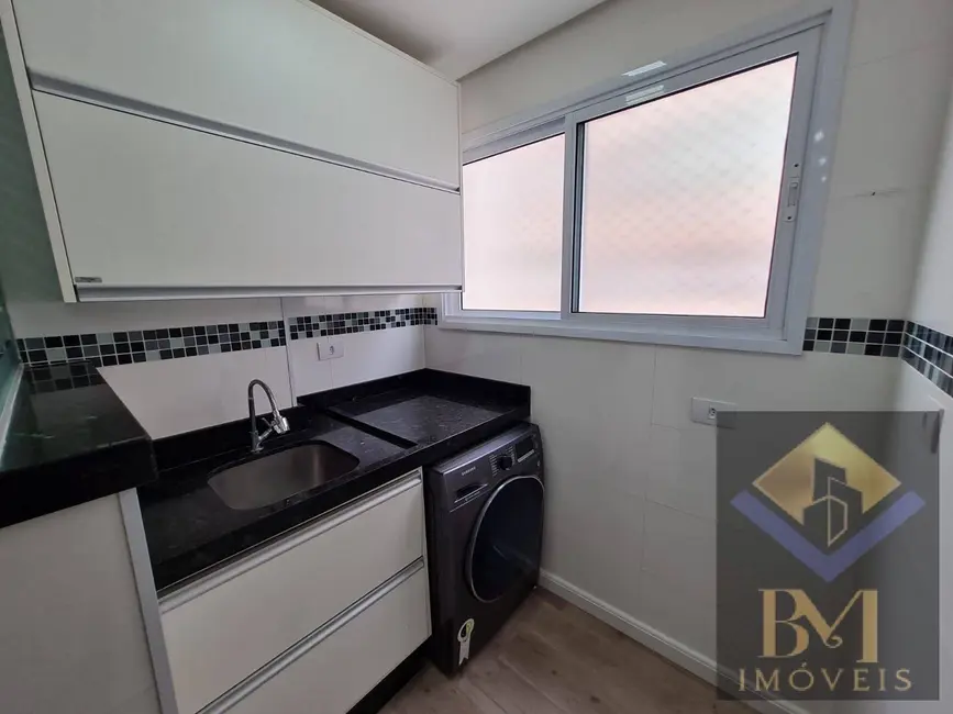 Apartamento com 2 quartos à venda, 83m2 em Canto do Forte, Praia Grande - SP - imagem 7 Foto 7 de Apartamento com 2 quartos à venda, 83m2 em Canto do Forte, Praia Grande - SP