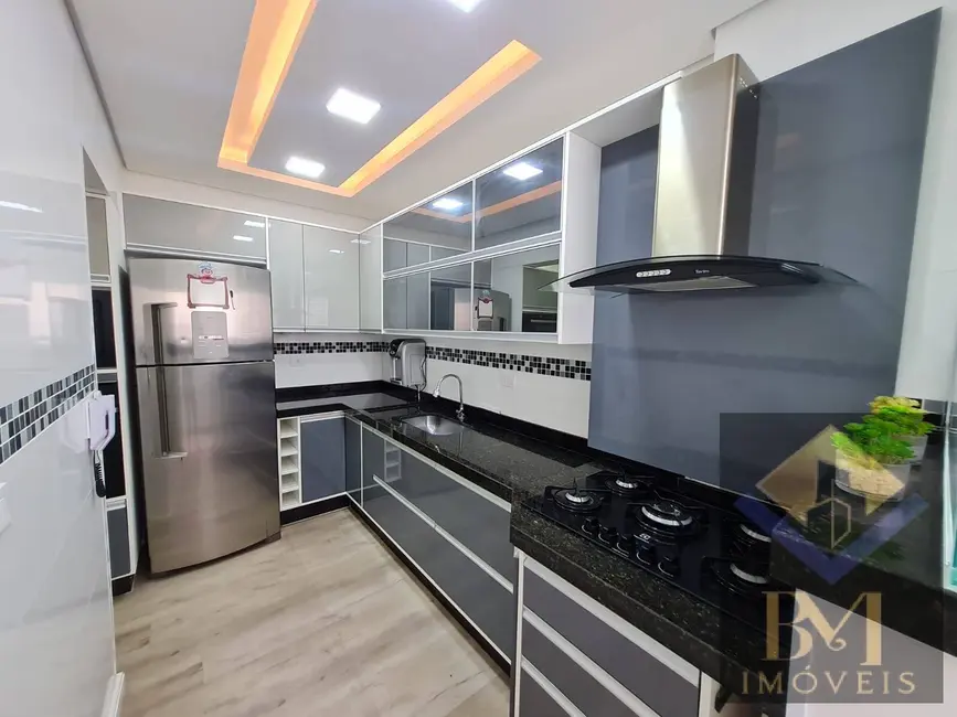 Apartamento com 2 quartos à venda, 83m2 em Canto do Forte, Praia Grande - SP - imagem 8 Foto 8 de Apartamento com 2 quartos à venda, 83m2 em Canto do Forte, Praia Grande - SP