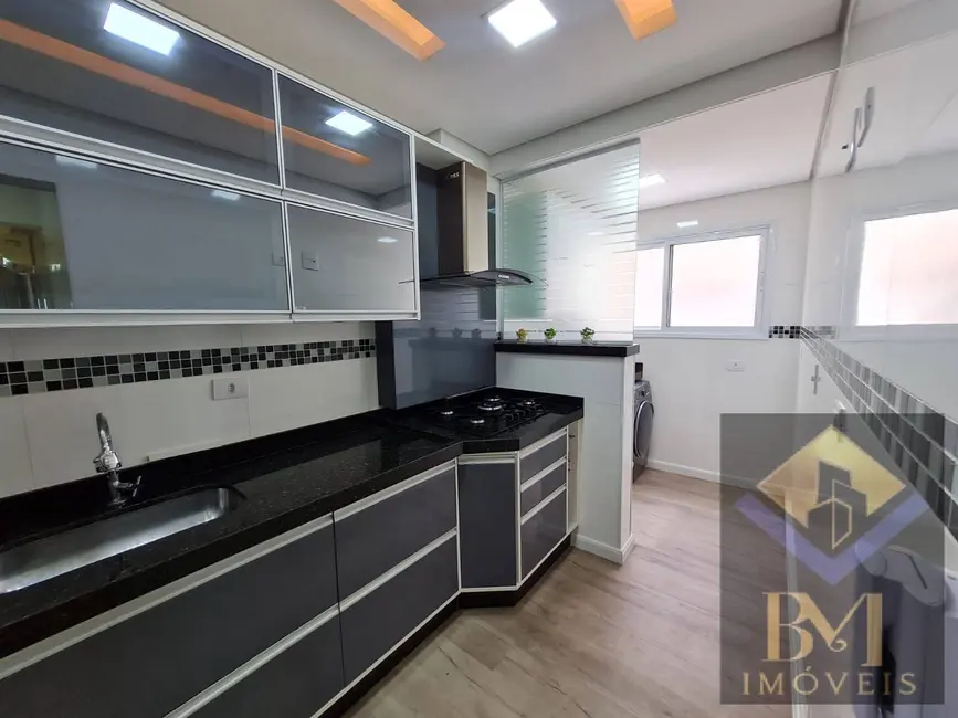 Apartamento com 2 quartos à venda, 83m2 em Canto do Forte, Praia Grande - SP - imagem 6 Foto 6 de Apartamento com 2 quartos à venda, 83m2 em Canto do Forte, Praia Grande - SP