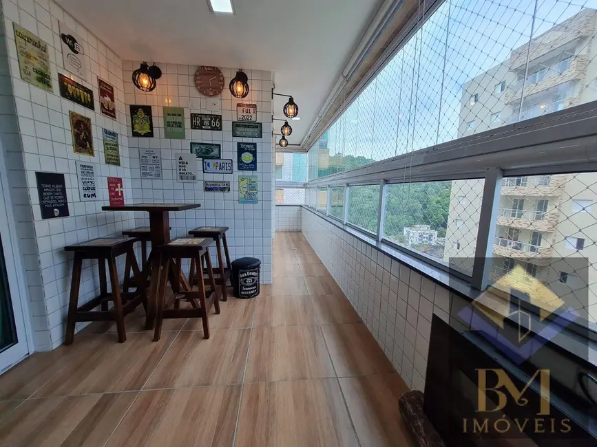 Apartamento com 2 quartos à venda, 83m2 em Canto do Forte, Praia Grande - SP - imagem 1 Foto 1 de Apartamento com 2 quartos à venda, 83m2 em Canto do Forte, Praia Grande - SP
