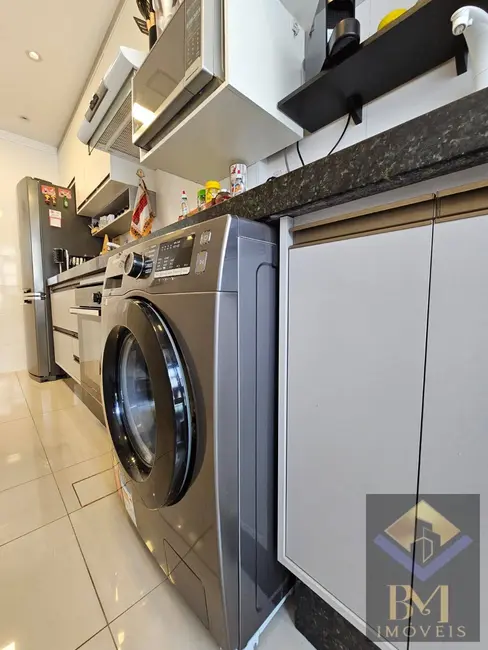 Foto 8 de Apartamento com 2 quartos à venda, 74m2 em Canto do Forte, Praia Grande - SP