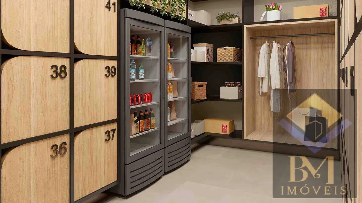 Foto 3 de Apartamento com 2 quartos à venda, 72m2 em Santa Maria, Santo Andre - SP