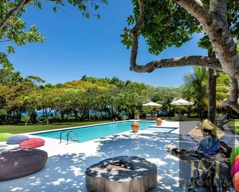 Foto 3 de Casa com 8 quartos à venda, 20000m2 em Porto Seguro - BA