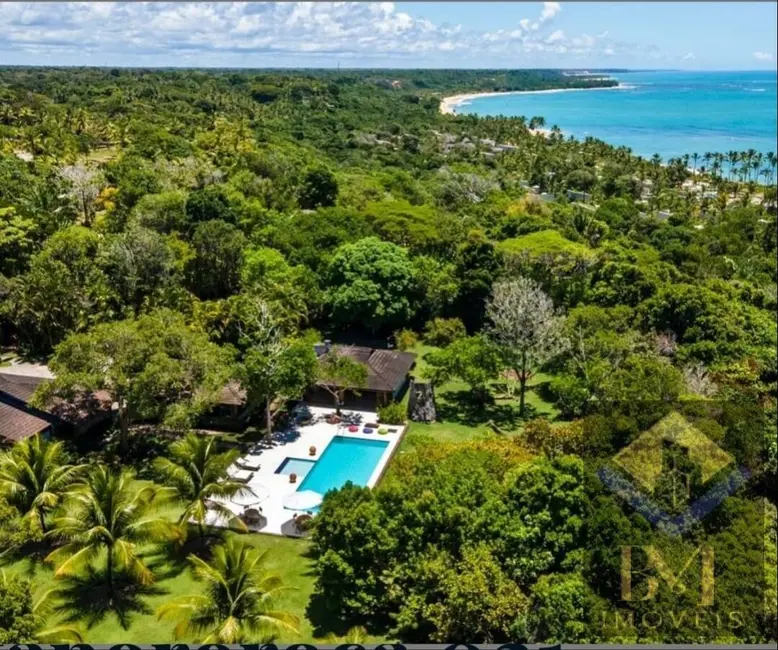 Foto 4 de Casa com 8 quartos à venda, 20000m2 em Porto Seguro - BA