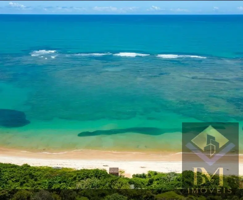 Foto 8 de Casa com 8 quartos à venda, 20000m2 em Porto Seguro - BA