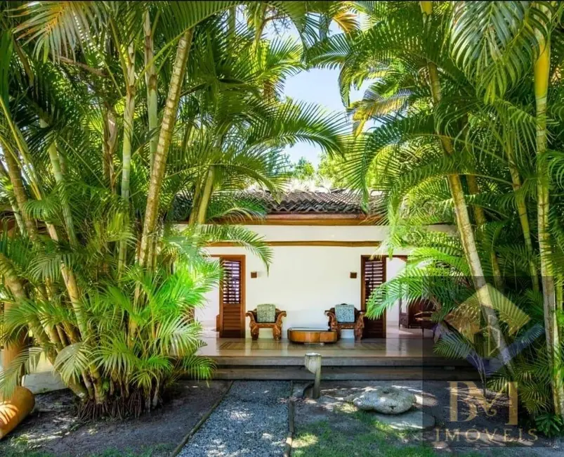 Foto 6 de Casa com 8 quartos à venda, 20000m2 em Porto Seguro - BA