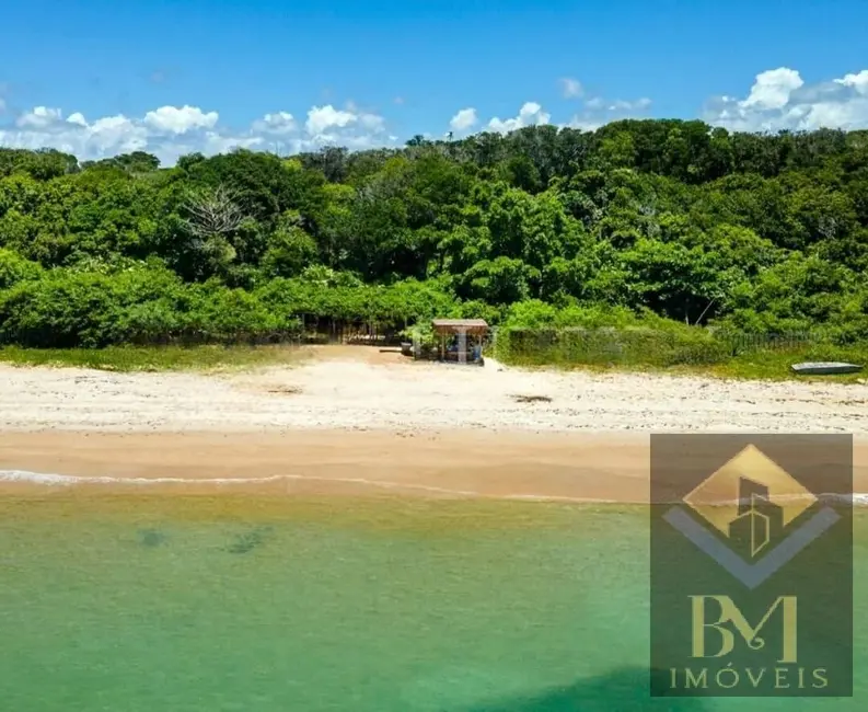 Foto 9 de Casa com 8 quartos à venda, 1000m2 em Porto Seguro - BA