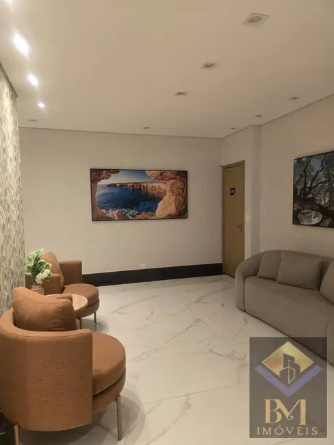 Foto 7 de Apartamento com 2 quartos para alugar, 72m2 em Boqueirão, Santos - SP