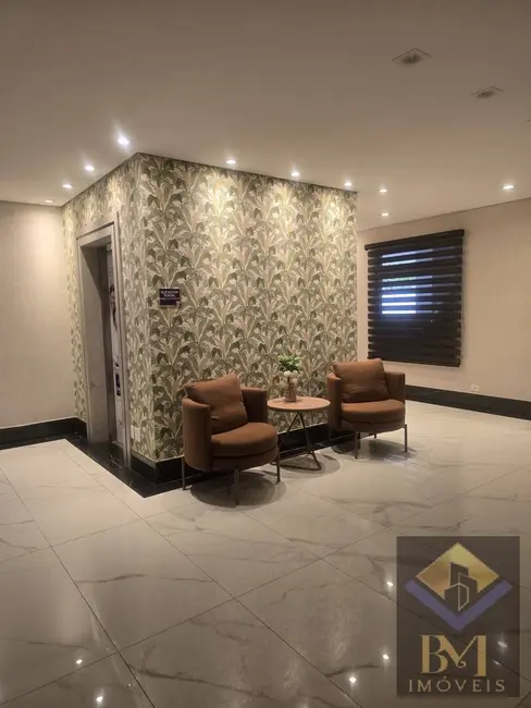 Foto 4 de Apartamento com 2 quartos para alugar, 72m2 em Boqueirão, Santos - SP
