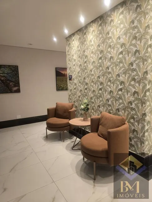 Foto 8 de Apartamento com 2 quartos para alugar, 72m2 em Boqueirão, Santos - SP