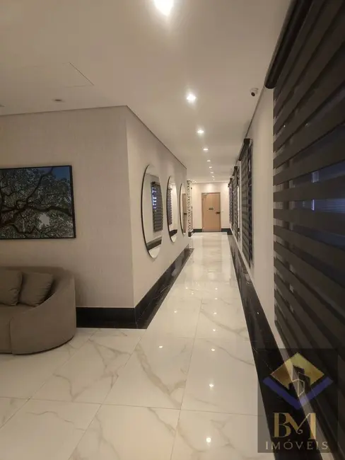 Foto 6 de Apartamento com 2 quartos para alugar, 72m2 em Boqueirão, Santos - SP