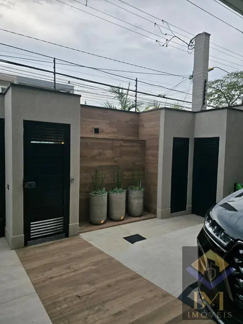 Foto 4 de Apartamento com 3 quartos à venda e para alugar, 72m2 em Campestre, Santo Andre - SP