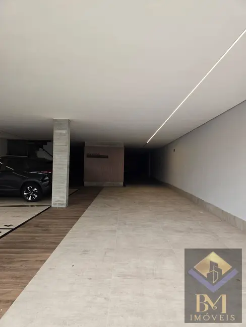 Foto 3 de Apartamento com 3 quartos à venda e para alugar, 72m2 em Campestre, Santo Andre - SP