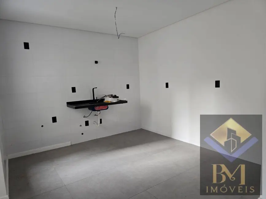 Foto 8 de Apartamento com 3 quartos à venda e para alugar, 72m2 em Campestre, Santo Andre - SP