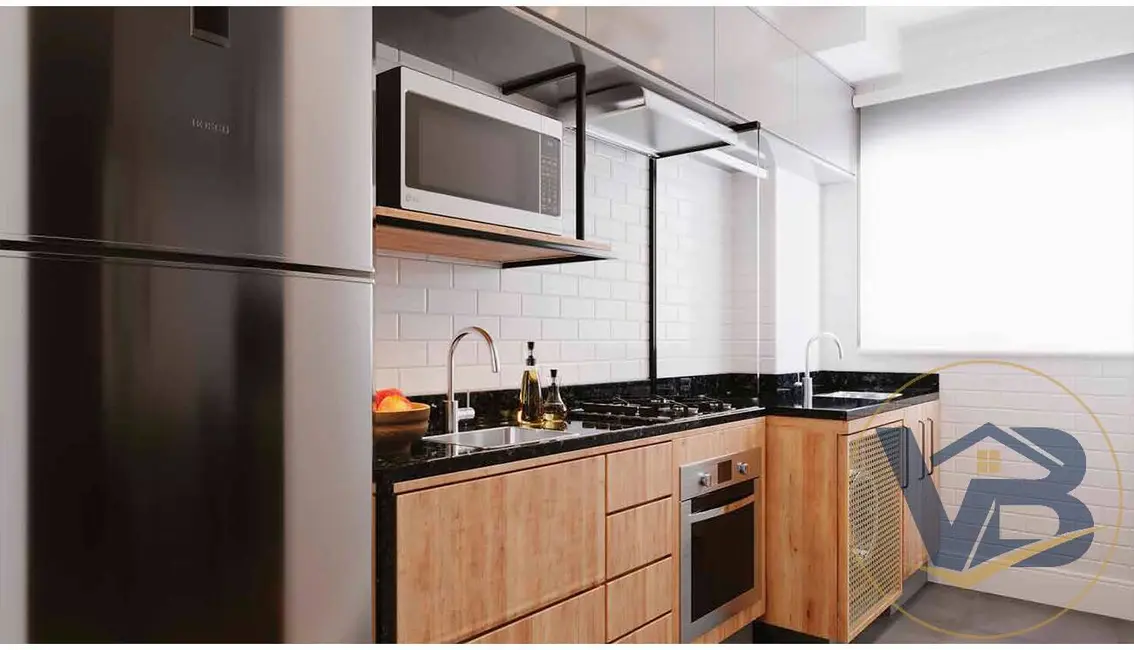 Foto 1 de Apartamento com 2 quartos à venda, 36m2 em Sussuarana, Salvador - BA